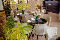 Gallery image of The Green Royal Hotel in Dodowa