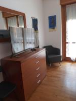 Kuchyňa alebo kuchynka v ubytovaní Milano Linate Airport Apartment
