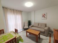 Posedenie v ubytovaní Apartamentos Séneca junto al Centro
