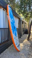 Plán poschodí v ubytovaní BIOGRAD MOBILE HOME OASIS