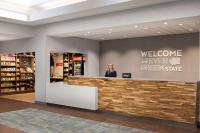 Hampton Inn Spokane Airportの宿泊客