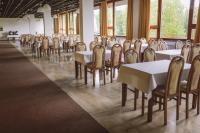 Restaurace v ubytování ATLAS Hotel Tatry