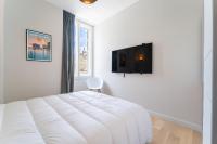 Appartements avec parking - Cite du Vin - Housity