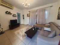 Posezení v ubytování Delta Sharm Chalets