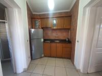 Kuchyň nebo kuchyňský kout v ubytování Delta Sharm Chalets