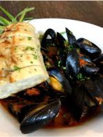 Φαγητό σε αυτό το ξενοδοχείο ή κάπου εκεί κοντά