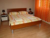 Posteľ alebo postele v izbe v ubytovaní Apartments Buturić