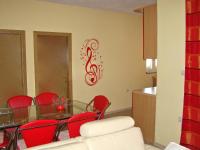 Posedenie v ubytovaní Apartments Buturić