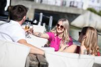 Hosté ubytování Tides Hotel