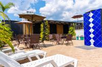 Ảnh trong thư viện ảnh của Hotel California City ở Medellín