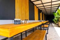 Nhà hàng/khu ăn uống khác tại Hotel California City