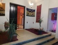 Půdorys ubytování L'Oasis de Safaga Hotel