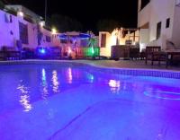 Bazén v ubytování L'Oasis de Safaga Hotel nebo v jeho okolí