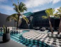 Půdorys ubytování Foto Hotel Phuket Beachfront