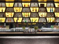 Getränke in der Unterkunft Mövenpick Hotel Jumeirah Beach