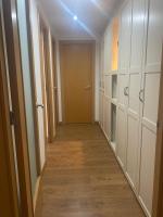 Plán poschodí v ubytovaní Apartamento Relualhu