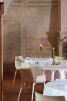 Εστιατόριο ή άλλο μέρος για φαγητό στο Costa di Maggio - Ospitalità