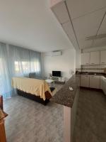 Posteľ alebo postele v izbe v ubytovaní Apartaments Marinera