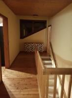 Půdorys ubytování L8 Ferienwohnung - Stuttgart Renningen