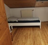 Postel nebo postele na pokoji v ubytování L8 Ferienwohnung - Stuttgart Renningen