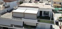 Půdorys ubytování GP Luxury Apartment Preveza