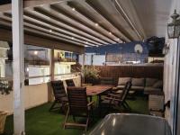 Půdorys ubytování GP Luxury Apartment Preveza
