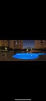 Bazén v ubytování Furnished apartment for rent in sheikh zayed nebo v jeho okolí