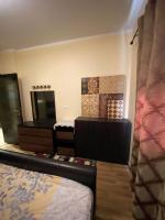 Posezení v ubytování Furnished apartment for rent in sheikh zayed