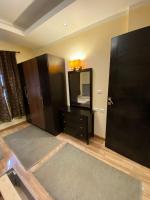 Půdorys ubytování Furnished apartment for rent in sheikh zayed