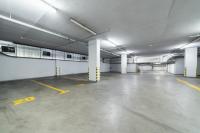 Plan piętra w obiekcie Hotel Ehrlich Prague