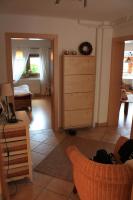 Plán poschodí v ubytovaní Apartment Haus Schatz