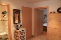 Kúpeľňa v ubytovaní Apartment Haus Schatz