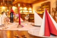 Nápoje v ubytování Gasthof Maria Kirchental