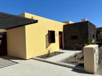 The building in which the holiday home is located