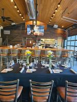 Ресторан / где поесть в Pebble Bay Club Suites