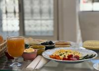 Jídlo v riadu nebo okolí