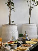 Jídlo v riadu nebo okolí