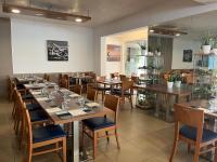 Nhà hàng/khu ăn uống khác tại Golf Hotel