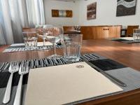 Nhà hàng/khu ăn uống khác tại Golf Hotel