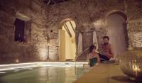 Clientes alojados en Balneario Aguas de Villaharta