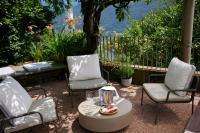 Γενική θέα στο βουνό ή θέα στο βουνό από  αυτό το ξενοδοχείο