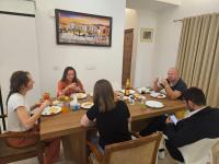 Hosté ubytování Sandane Homes