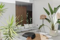 Posedenie v ubytovaní Apartamentos Es Pujols - Emar Hotels