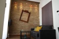 Posedenie v ubytovaní Precioso apartamento en el centro histórico