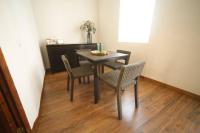 Plán poschodí v ubytovaní Precioso apartamento en el centro histórico