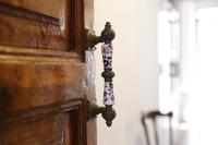 Plán poschodí v ubytovaní Precioso apartamento en el centro histórico
