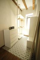 Kúpeľňa v ubytovaní Precioso apartamento en el centro histórico