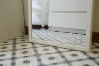 Posteľ alebo postele v izbe v ubytovaní Precioso apartamento en el centro histórico