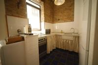 Kuchyňa alebo kuchynka v ubytovaní Precioso apartamento en el centro histórico