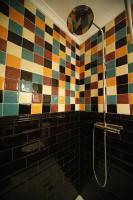 Kúpeľňa v ubytovaní Precioso apartamento en el centro histórico